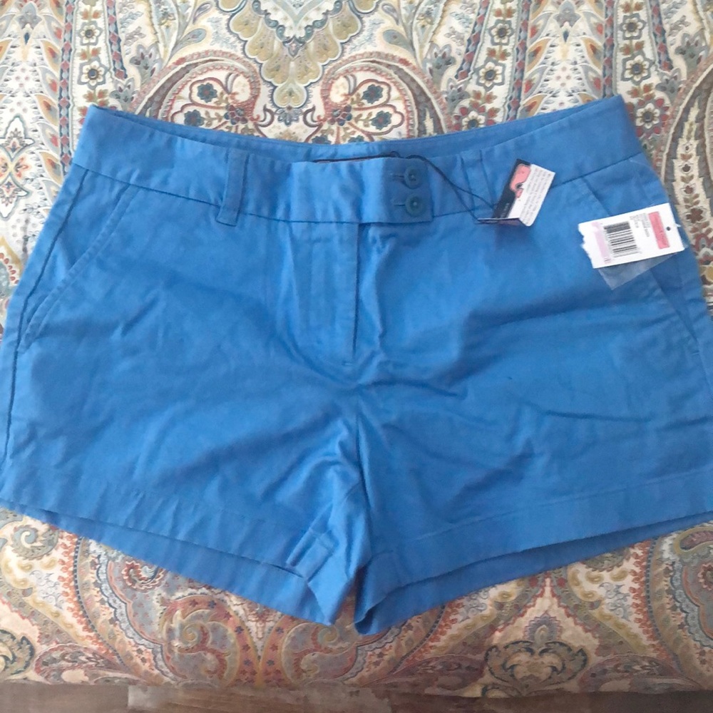 Vineyard Vine shorts NWT